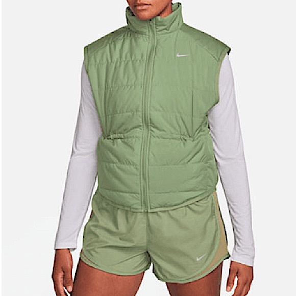 Nike Therma-FIT Swift Running Vest